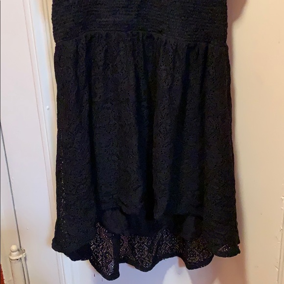 LEIFNOTES DRESS - Picture 4 of 9